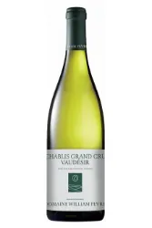Weisswein, Chablis Vaudésir, 2023, Domaine William Fèvre