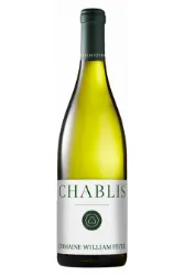 Weisswein, Domaine, 2023, Domaine William Fèvre