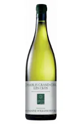 Weisswein, Chablis Les Clos, 2023, Domaine William Fèvre