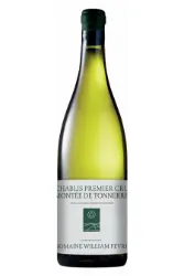 Weisswein, Montée de Tonnerre, 2024, Domaine William Fèvre