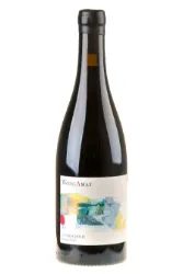 Rotwein, Euphancholie 2 Cuvée, WongAmat by Jan Raumland