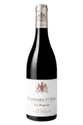Rotwein, Pommard (Y. Clerget), 2022, Domaine Y. Clerget