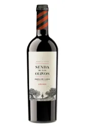 Rotwein, Senda de los Olivos Crianza, 2021, Bodegas Zifar