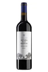 Rotwein, Senda de los Olivos Roble, 2024, Bodegas Zifar