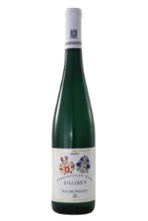 Weisswein, Auf der Rausch Riesling Grosses Gewächs, 2023, Weingut Forstmeister Geltz Zilliken
