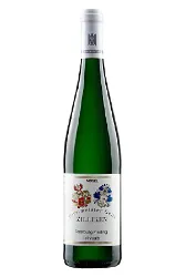 Weisswein, Saarburg Riesling (feinherb), 2021, Weingut Forstmeister Geltz Zilliken