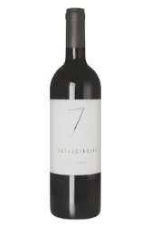 Rotwein, Ried Kurzberg, 2019, Weingut Zinniel