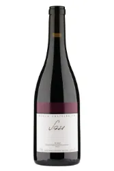 Rotwein, Sass, 2023, Zündel Azienda Agricola