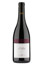 Rotwein, Villa, 2023, Zündel Azienda Agricola