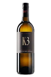 Weisswein, K3, 2020, Weingut Ewald Zweytick