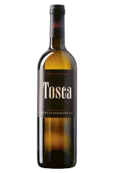 Weisswein, Tosca Grauburgunder, 2021, Weingut Ewald Zweytick