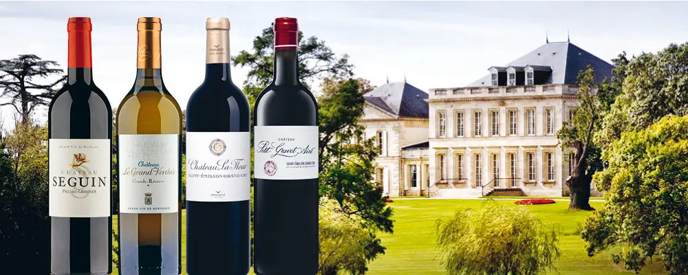 Bordeaux 2019: Überragende Weine, attraktive Preise.