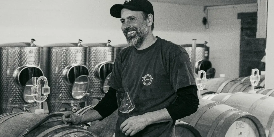 Weingut Karsten Peter