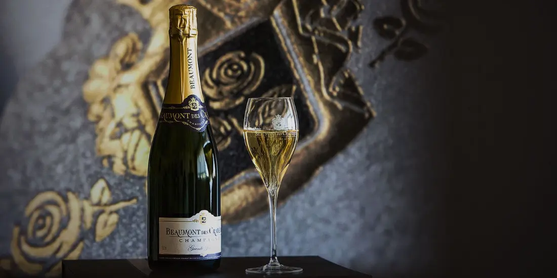 Beaumont des Crayères