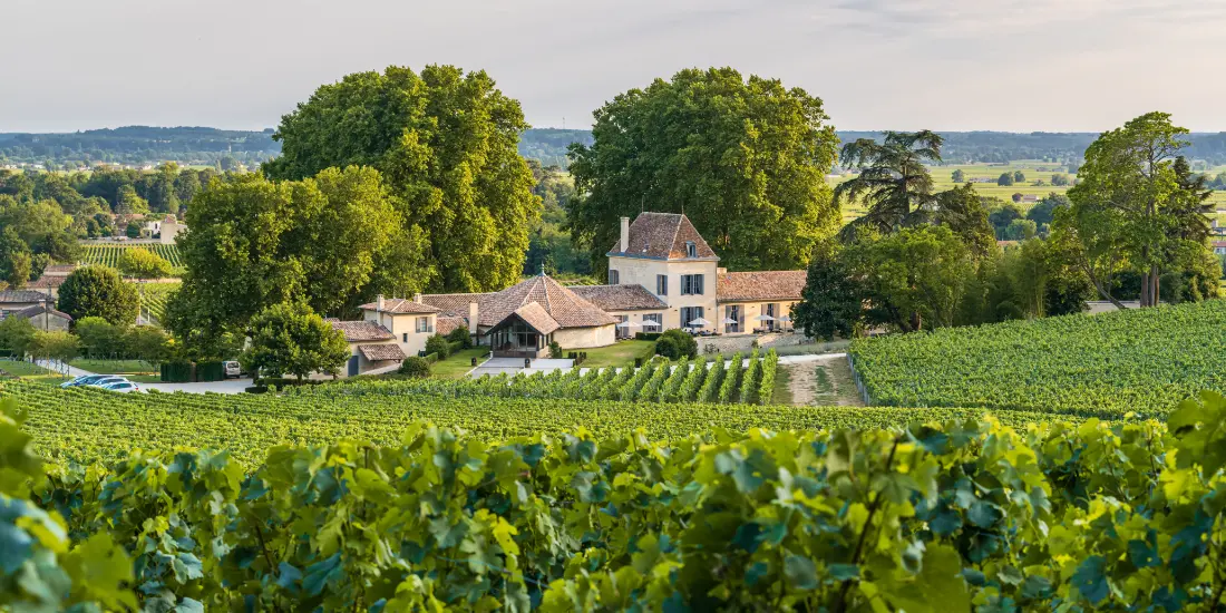 Château Bellefont-Belcier