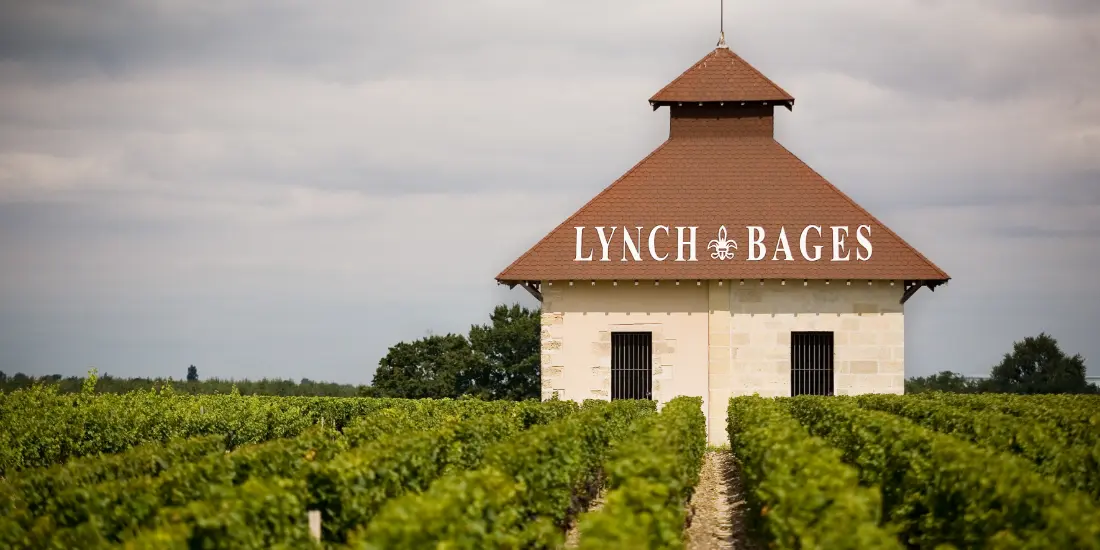 Château Lynch-Bages