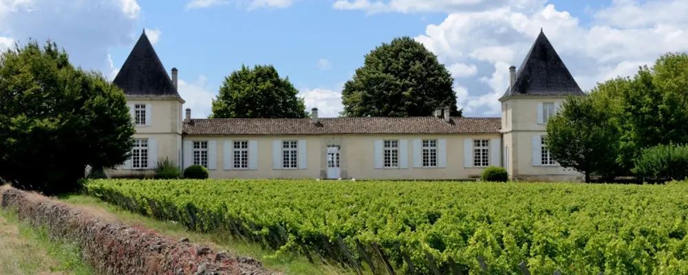 Château Climens