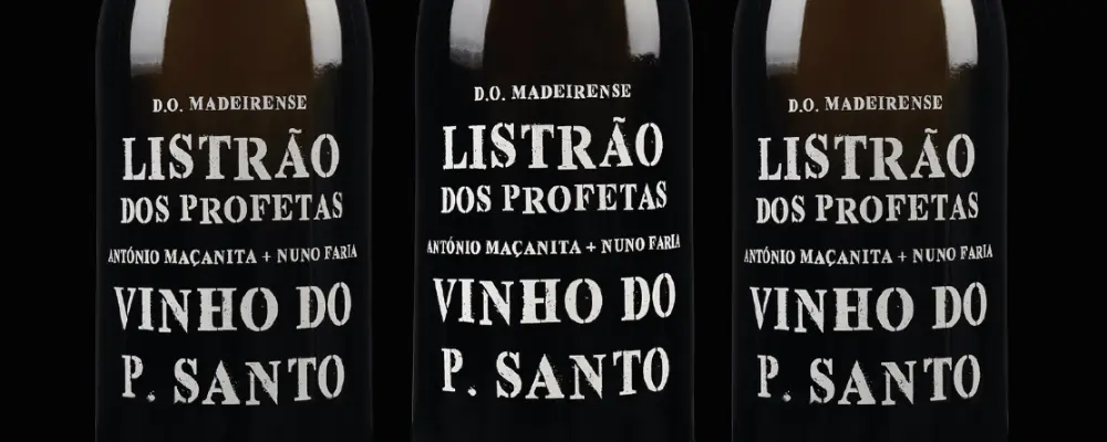 Companhia de Vinhos dos Profetas e dos Villões