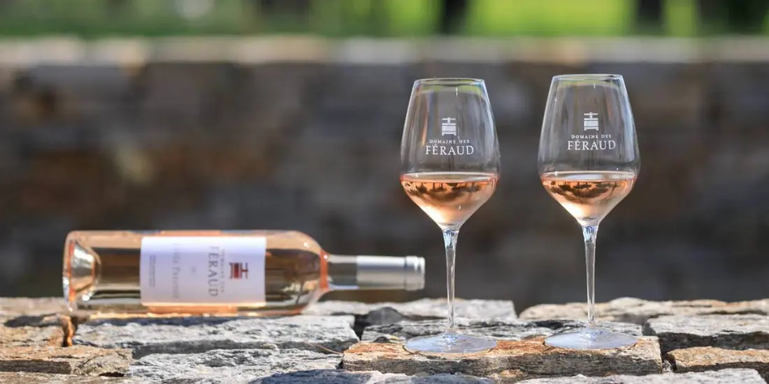 Weinselektionen Prestige Rosé | Cuvée 2022 Gerstl