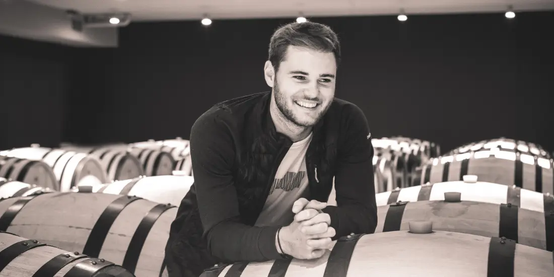 Domaine Pierre Girardin