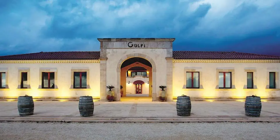Azienda Agricola Gulfi