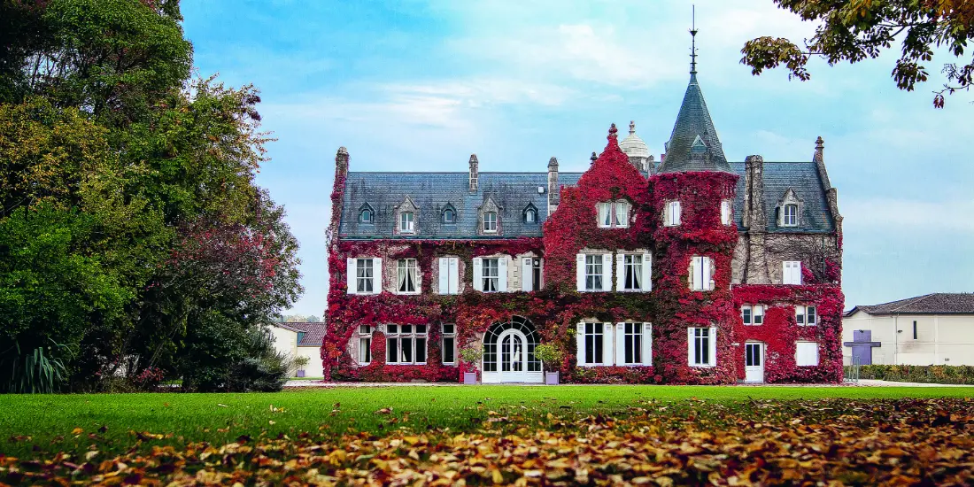 Château Lascombes