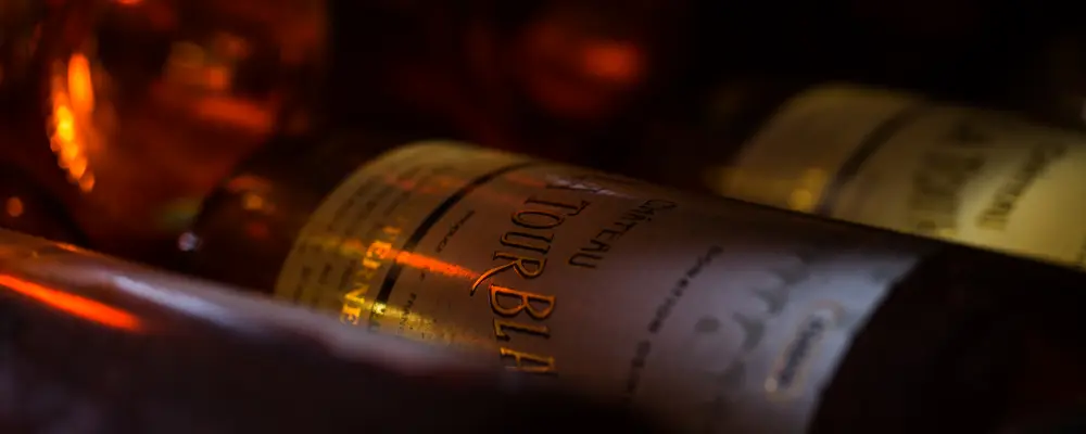 Château La Tour Blanche