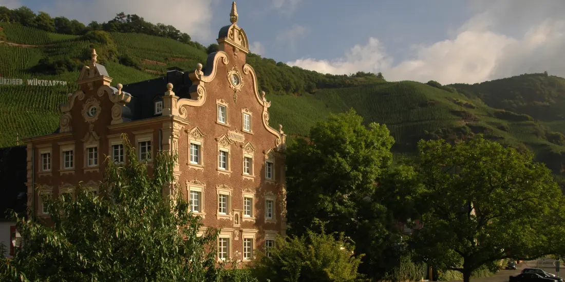 Weingut Mönchhof