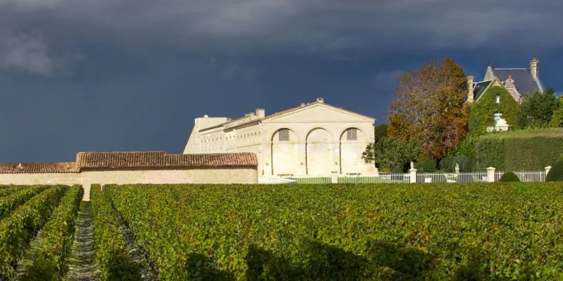 Château Mouton Rothschild