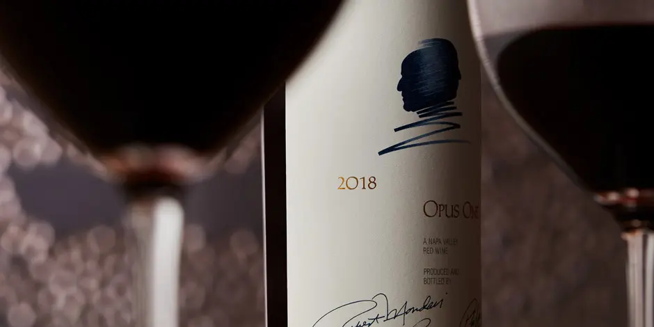 Opus One 2019 Gerstl | Weinselektionen