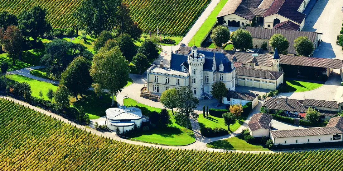 Château Pape-Clément