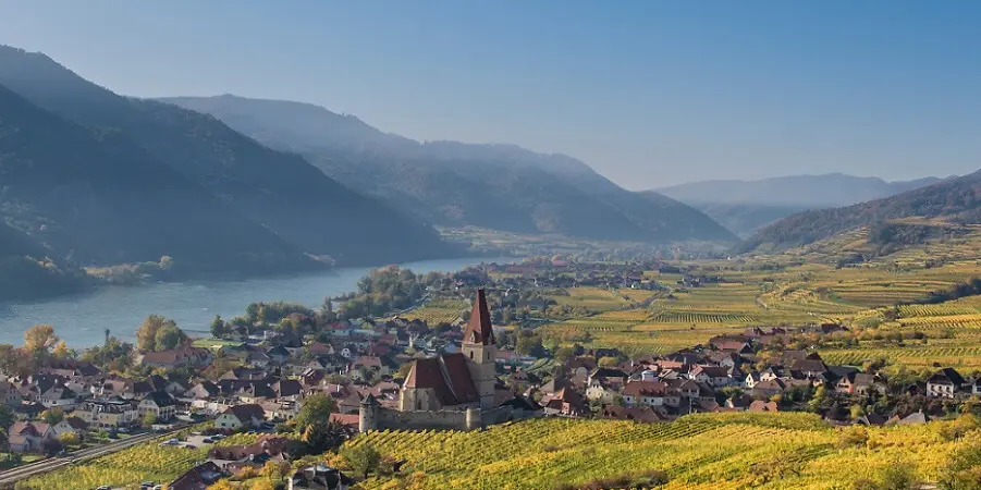 Weingut Rudi Pichler