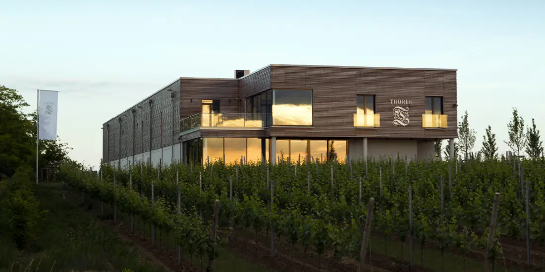 Weingut Thörle