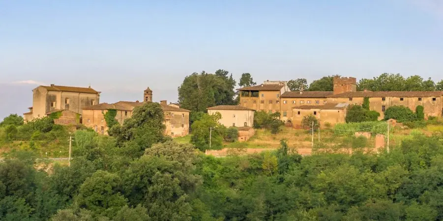 Villa Saletta