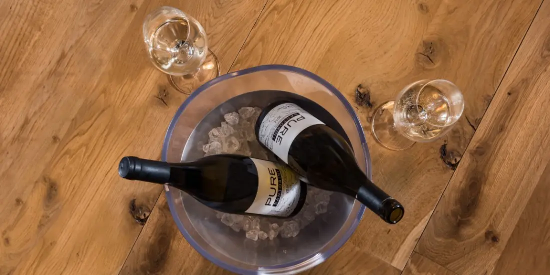 Volcanic Slopes Vineyards