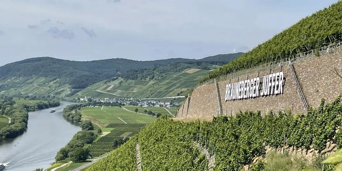 Weingut Willi Haag